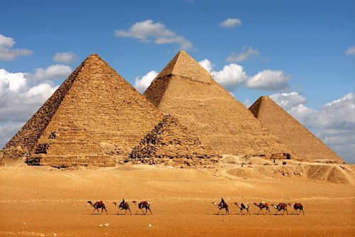 Egypt Nile Cruise Adventure - Mar 2024