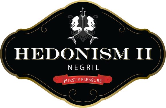 Hedonism May 2027 (Sexy Silver)